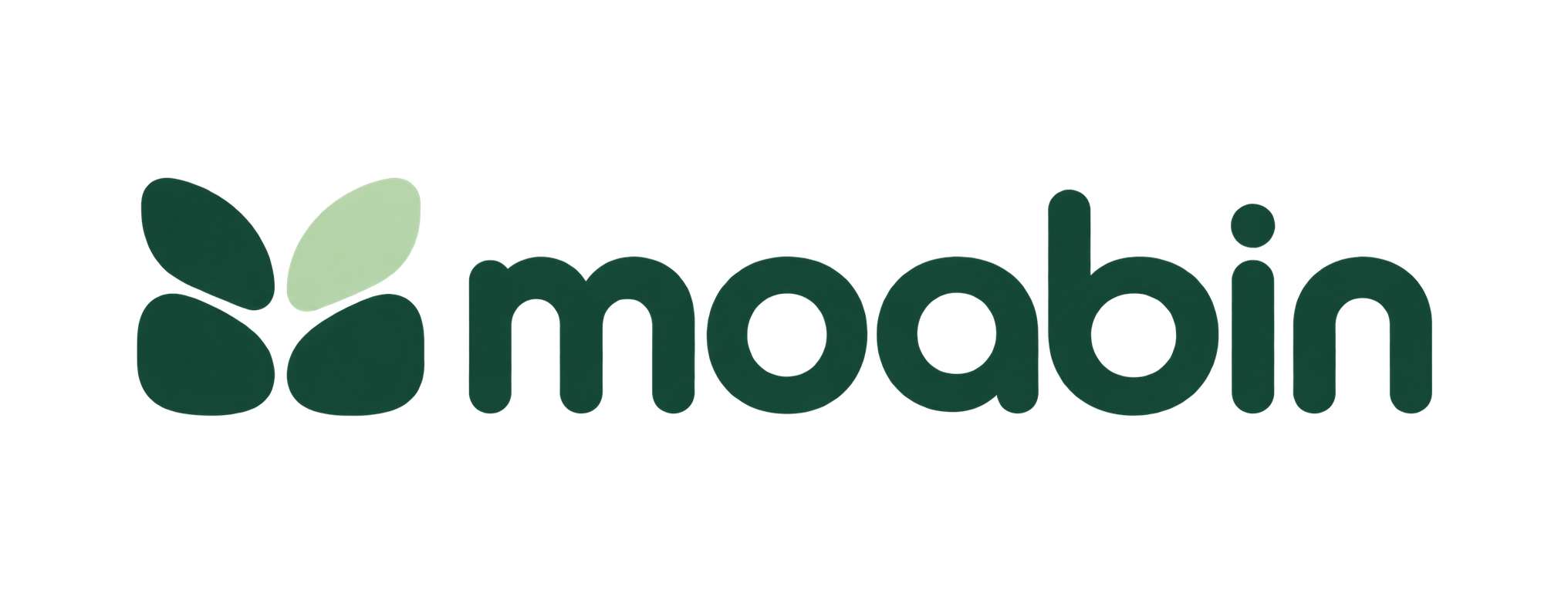 moabin · 모아빈